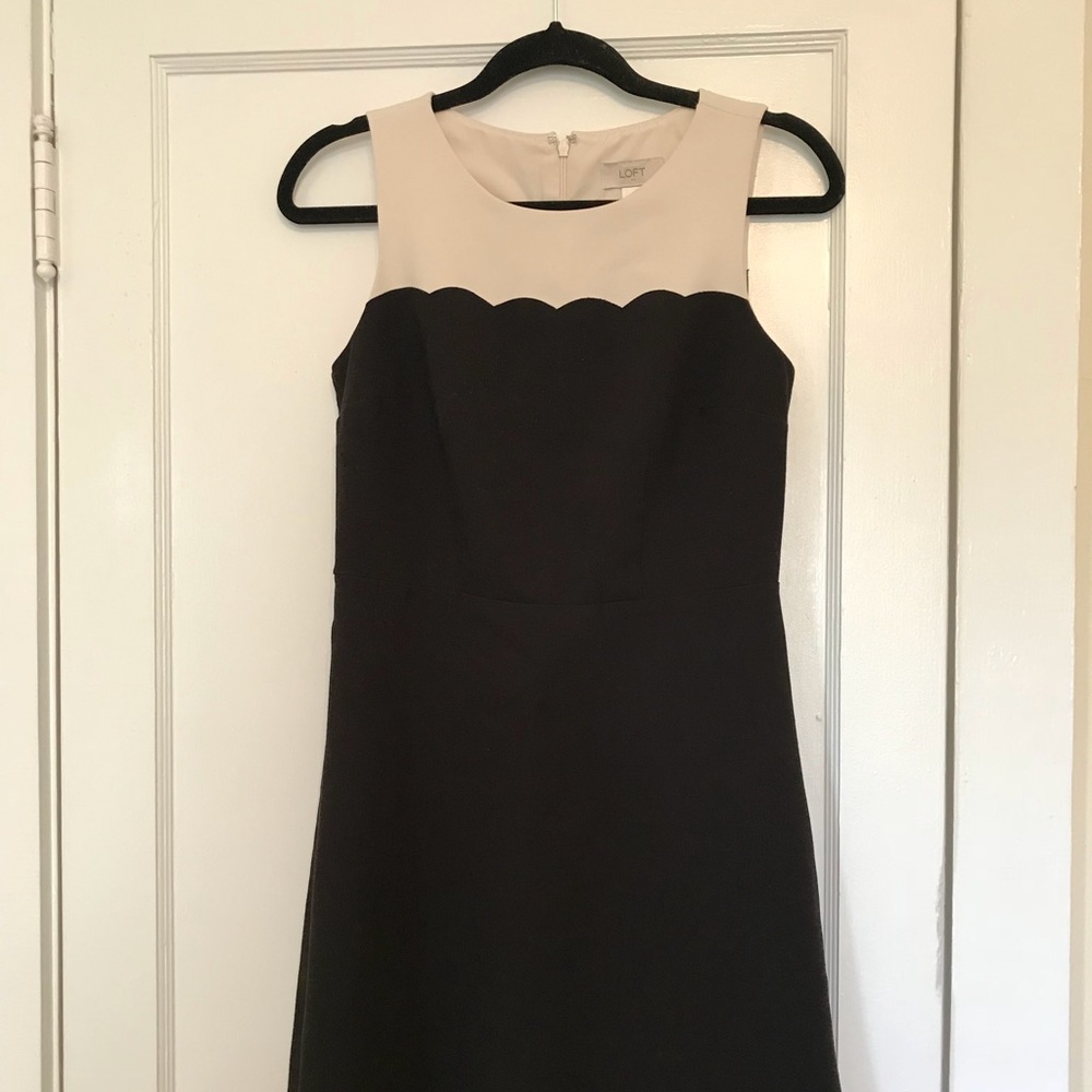 Timeless LBD by LOFT
